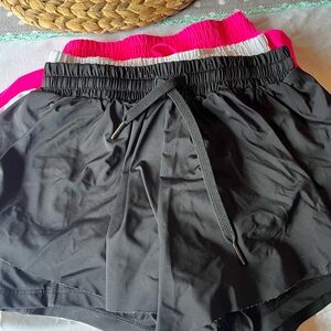 Girls skorts size 10—10 inch waist